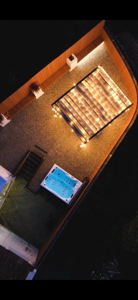 Vento do Nordeste - Cottage with Jacuzzi